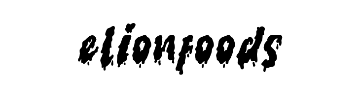 serrem demo  Free Fonts Download