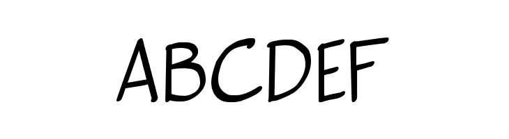 Vigilante Sidekick  Free Fonts Download