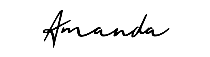 Holligate Signature Demo  Free Fonts Download