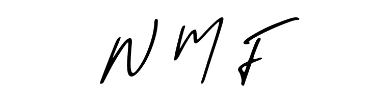 Holligate Signature Demo  Free Fonts Download