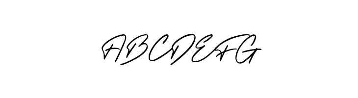 FelishaRoselandDemo  Free Fonts Download