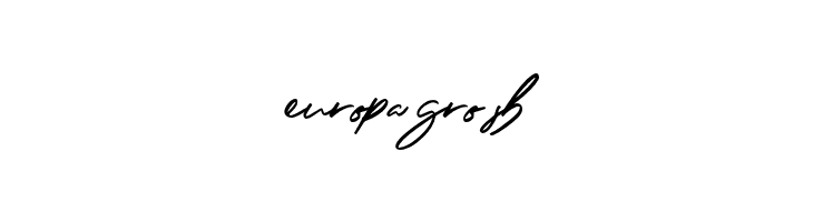 FelishaRoselandDemo  Free Fonts Download