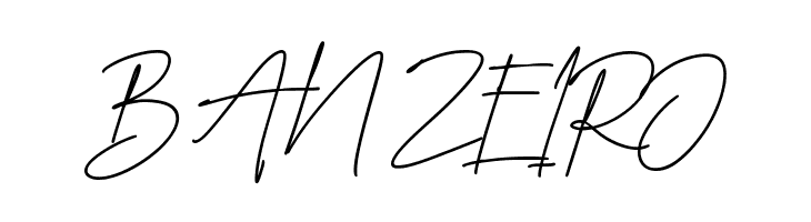 Darlington Demo  Free Fonts Download