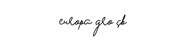 Darlington Demo  Free Fonts Download