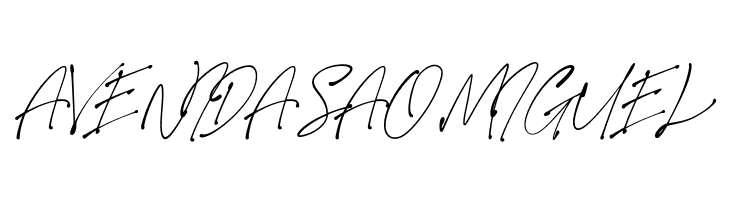 Southam Demo  Free Fonts Download