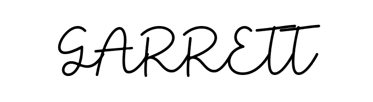 Eigha Demo  Free Fonts Download