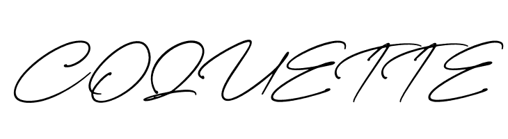 CreattionDemo  Free Fonts Download