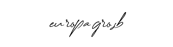 CreattionDemo  Free Fonts Download