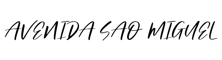 Mustica Demo  Free Fonts Download