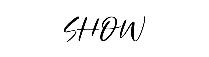 Mustica Demo  Free Fonts Download