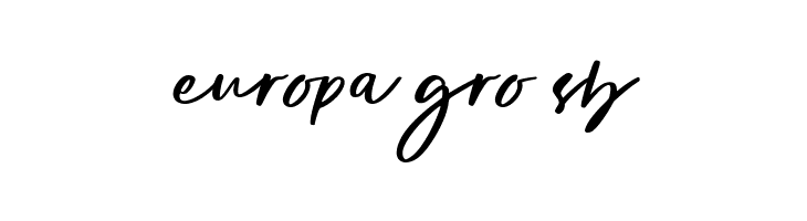 Mustica Demo  Free Fonts Download