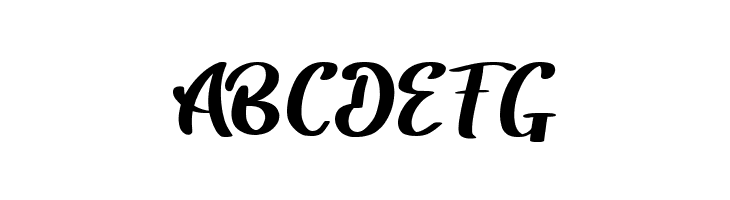 Brifuqa  Free Fonts Download