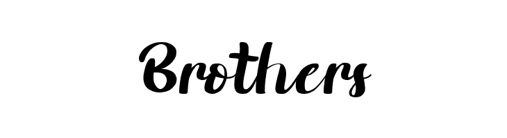 Brifuqa  Free Fonts Download