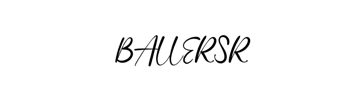 Batheny Rosie  Free Fonts Download