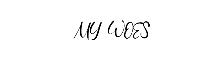 Batheny Rosie  Free Fonts Download