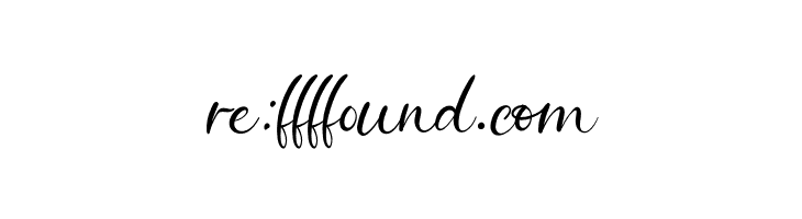 Batheny Rosie  Free Fonts Download