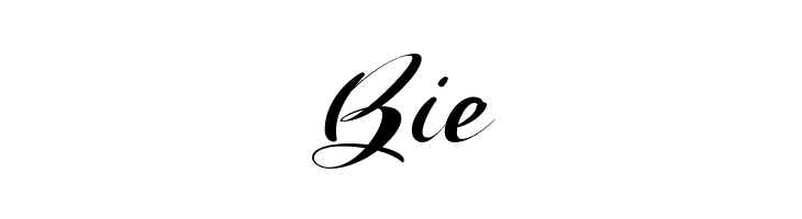 TheShinda  Free Fonts Download