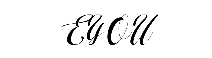 TheShinda  Free Fonts Download