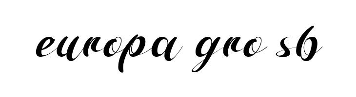 The Shinda  Free Fonts Download