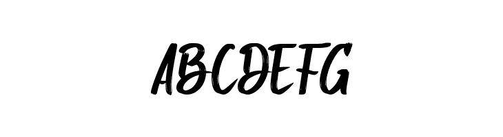 Baqillugs  Free Fonts Download