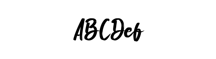 Baqillugs  Free Fonts Download