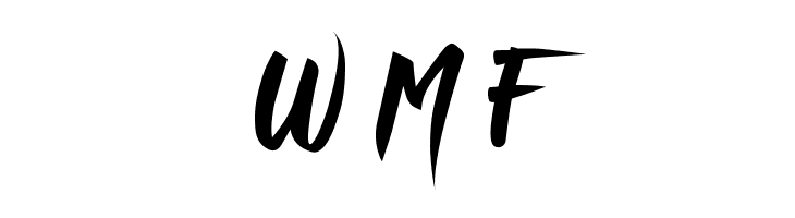 Raizen Anthem  Free Fonts Download