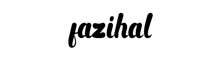 Deqboza  Free Fonts Download