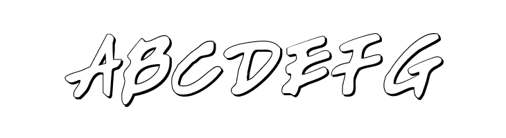 Write Off Outline  Free Fonts Download