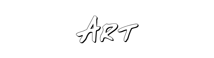 Write Off Outline  Free Fonts Download