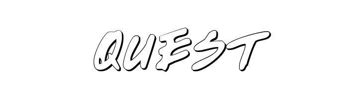 Write Off Outline  Free Fonts Download