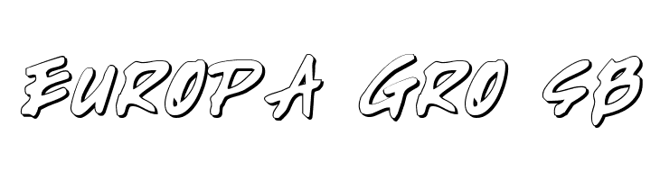 Write Off Outline  Free Fonts Download