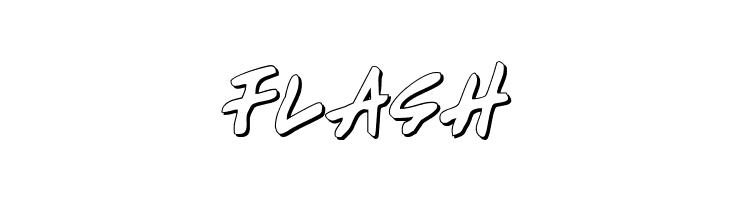 Write Off Outline  Free Fonts Download