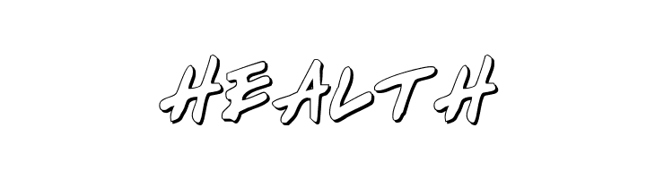 Write Off Outline  Free Fonts Download