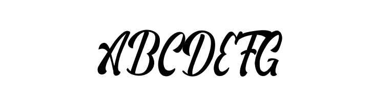 Ganbatte  Free Fonts Download