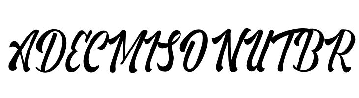 Ganbatte  Free Fonts Download