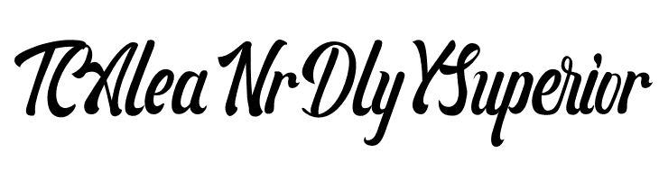 Ganbatte  Free Fonts Download