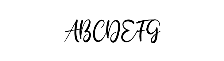 Bily Keith  Free Fonts Download