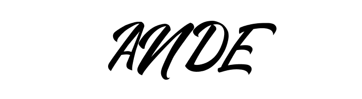 Putra Radhen  Free Fonts Download