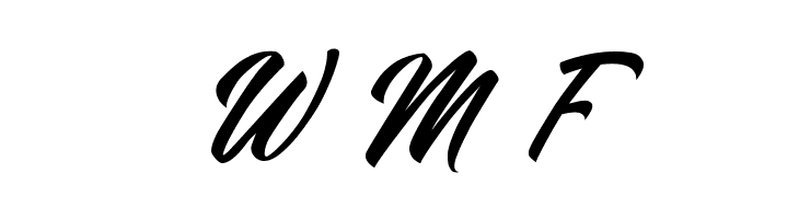 Putra Radhen  Free Fonts Download