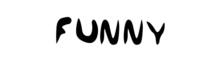 Comiccity  Free Fonts Download