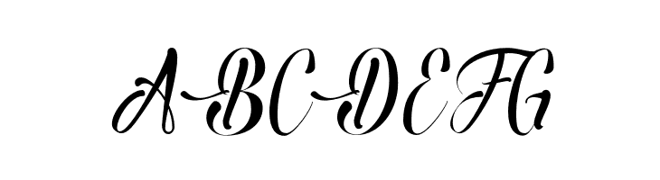 Amadigi  Free Fonts Download