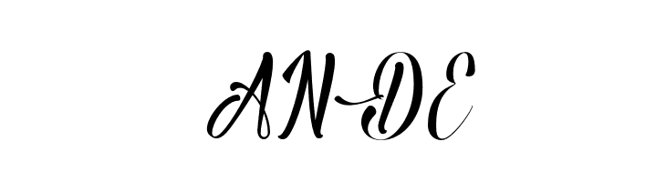 Amadigi  Free Fonts Download