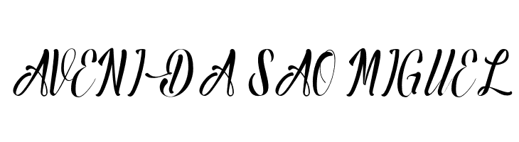 Amadigi  Free Fonts Download