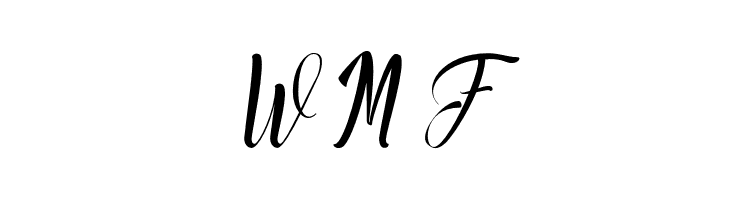 Amadigi  Free Fonts Download