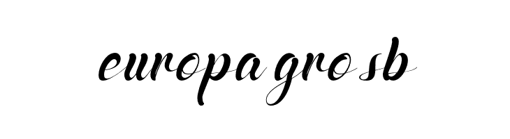 Amadigi  Free Fonts Download