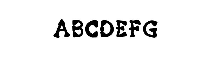 Mosaic Serif Regular  Free Fonts Download