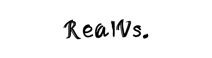 Mixed Artistry Regular  Free Fonts Download