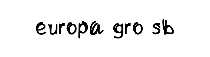 Mixed Artistry Regular  Free Fonts Download