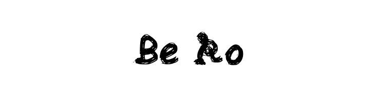 Chalk Drawings Regular  Free Fonts Download