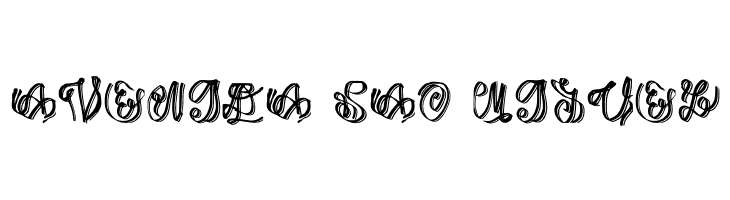 Cursive Elaborate Regular  Free Fonts Download